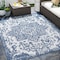 Livabliss Eagean EAG-2377 Outdoor Safe Area Rug EAG2377-2710 - alternate 3